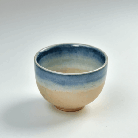Kyoto Morning Tea Cup