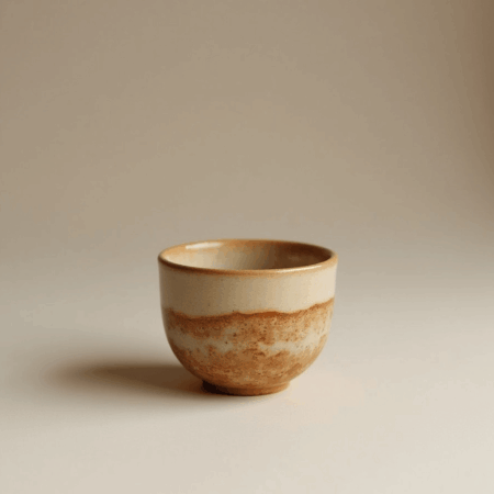 Sahara Dune Espresso Cup