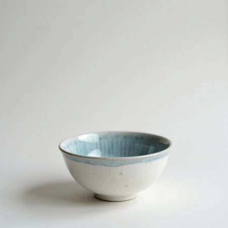 Greek Aegean Breakfast Bowl